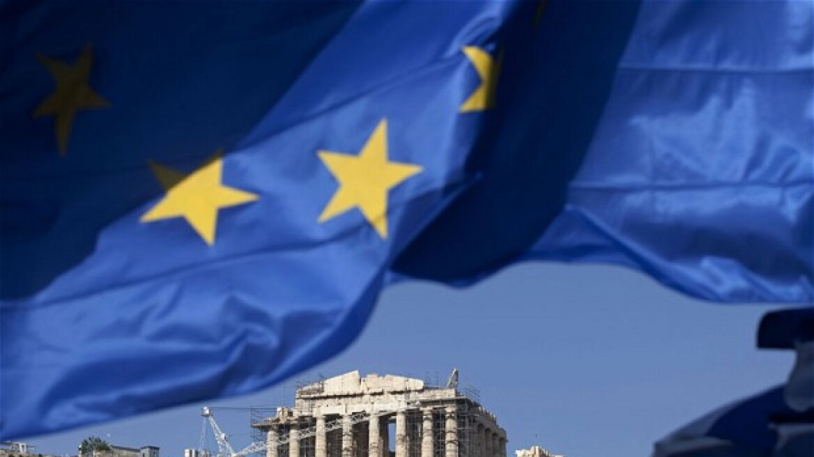 Eurostat: Ελλειμμα 3,6% και χρέος 178,6% για την Ελλάδα το 2014